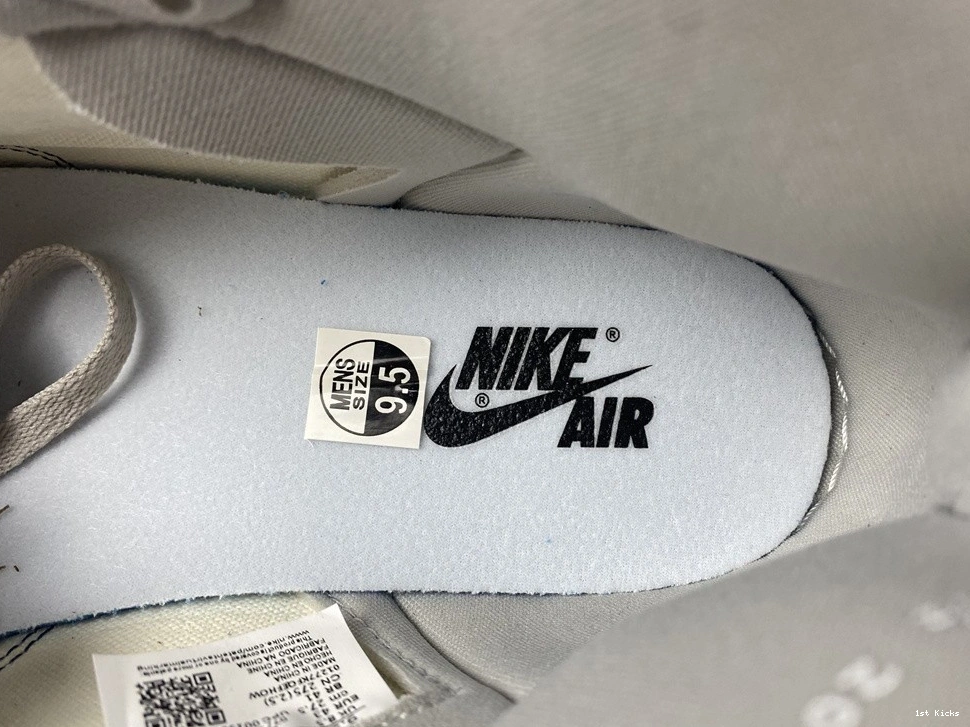 Retro BQ4422-400 1 85 High - Georgetown Jordan 1205